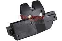 Metzger Autoteile 2310928 Heckklappenschloss FüR CitroËN Peugeot