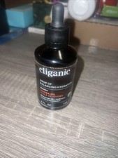 Cliganic Organic Jojoba Oil 4 oz 100% Pure Cold Pressed Hexane-Free NEW 08/2028