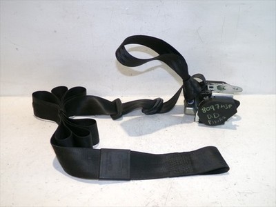 8P3857706B sicherheitsgurt vorne rechts AUDI A3 1.6 TDI MODELO 2012 96621