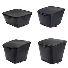 Scooter Basket Liner School Shopping Useful Sponge Composite Non-woven