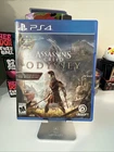 Assassin's Creed Odyssey (PlayStation 4) Complete