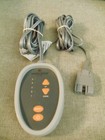 WoolRich Beautyrest Electric Heated Mattress Pad Controller SCMP 2.4.3 Tested