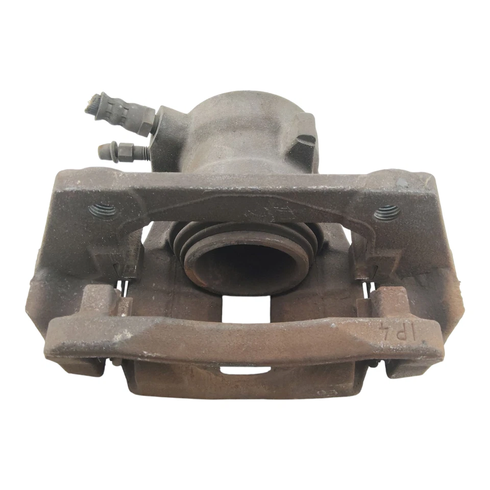 Pinza Freno Anteriore Destro MERCEDES CLASSE A W169 Benzina Diesel USATO - Immagine 4 di 4