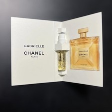 Chanel Gabriel Essence Eau de Parfum Sample 2026 Exp New