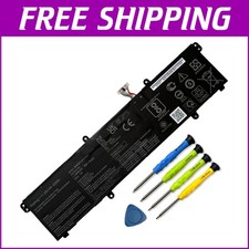 Upgrade Your ASUS VivoBook with Our Reliable Lithium-Ion Battery Replacement