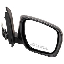 For 2007-2008 CX-7 Right Mirror EG2169120F MA1321152