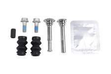 Führungshülse Bremssattel Vorderachse für CITROËN PEUGEOT TOYOTA VW C1 107 206+