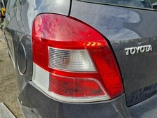 Rückleuchte links Toyota Yaris Liftback P9 815610D110 P23172265