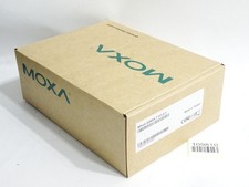 Moxa Nport 5250A-T v1.0.1 Server für seriell...