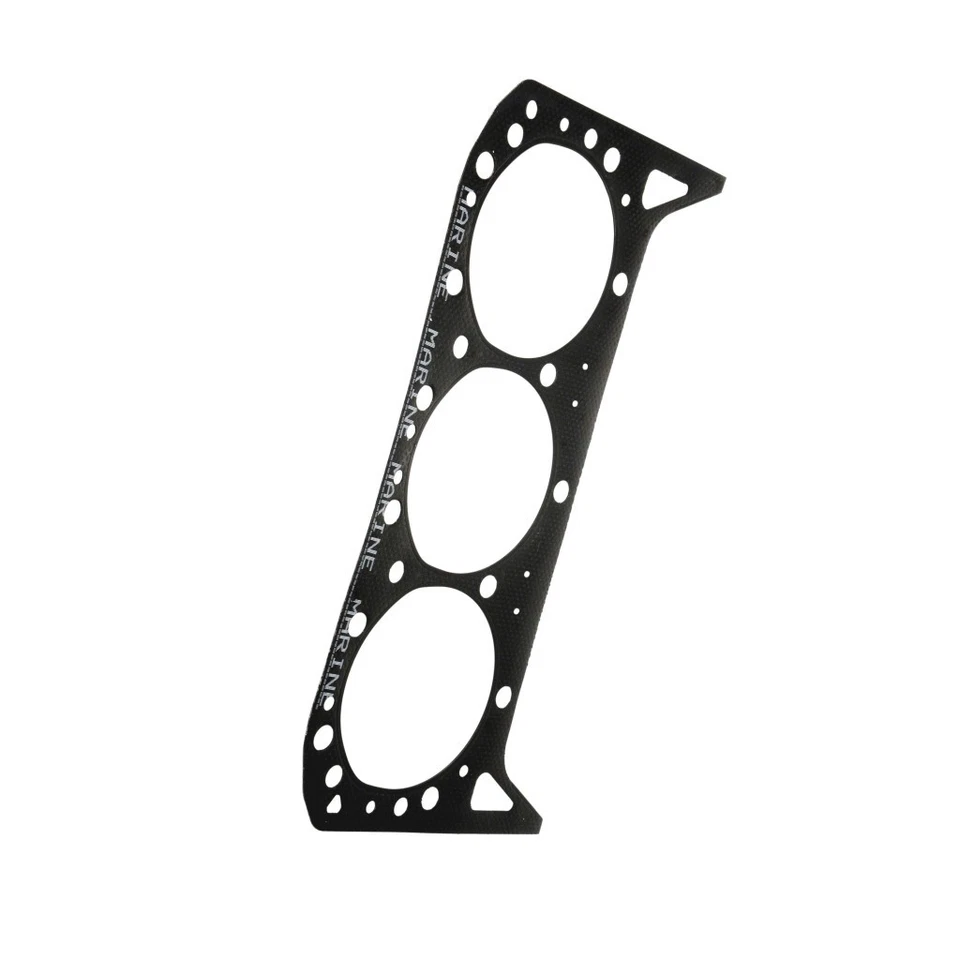Genuine ACDelco For Chevy S10 Blazer 1991-1994 Cylinder Head Gasket | Graphite - Image 2 of 4