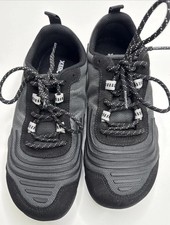Xero 360 Women's Black Barefoot Running Shoes Size 7 US 5.5 UK 37.5 EU