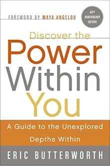 Discover the Power Within You: A Guide to the Unexplored... | Buch | Zustand gut