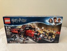 eページ Hogwarts™ Express 75955 | Harry Potter™ | Buy online at the