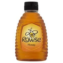 Rowse Squeezable Clear 340g - Image 2