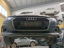 Pare-choc avant Audi A5