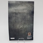 Halo: Reach (Microsoft Xbox 360, 2010) Manual Only With Inserts — photo 2