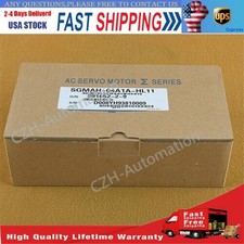 1pc Brand New Yaskawa SGMAH-04A1A-HL11 Servo Motor SGMAH04A1AHL11