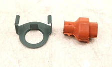 NEW OEM GM Engine Block Heater Cord Plug 12705582 Silverado 4500/5500/6500 2019