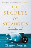 Charity Norman - Secrets Of Strangers - Paperback - G245Z