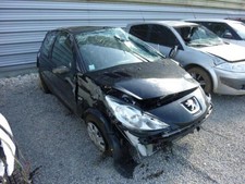 Tromba/Clacson PEUGEOT 206+