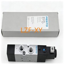 1PCS NEW IN BOX FESTO Solenoid Valve 575511 VUVS-L25-M52-MD-G14-F8-1C1