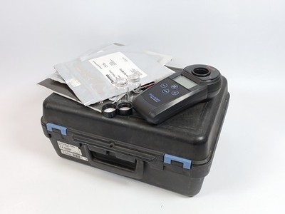 Thermo Scientific AQ3070 Orion AQUAfast Chlorine Colorimeter
