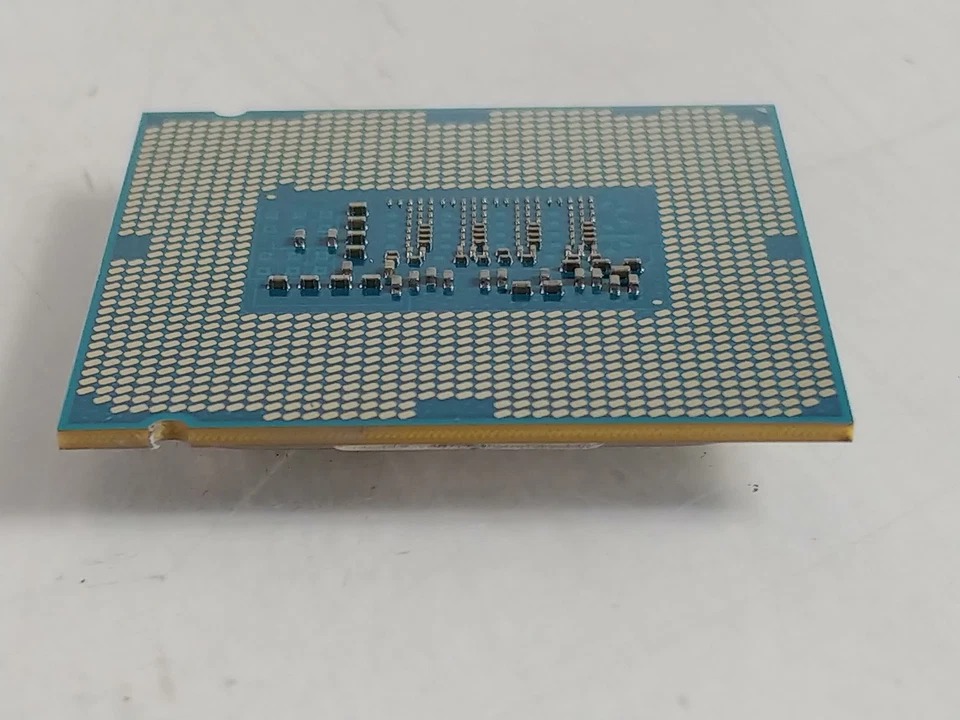 Intel Core i5-4570 3.20 GHz LGA 1150 Desktop CPU Processor SR14E - Image 4 of 4