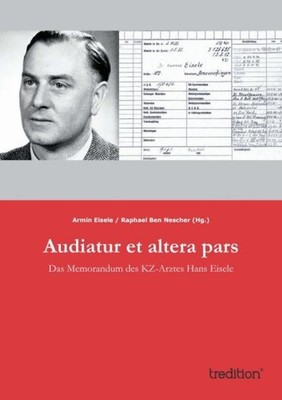Audiatur et altera pars Armin Eisele