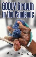 Ali Aziz | Godly Growth In The Pandemic | Buch | Englisch (2023) | Gebunden