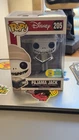 Funko Pop! Vinyl: Disney - Jack Skellington (Pajamas) - San Diego Comic Con Hot