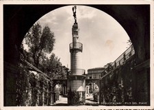 Brescia il Vittoriale Pilo del Piave F. Grande not shipped