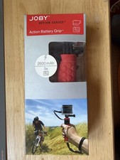 Joby Action Battery Grip