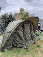 chub 2 man bivvy needs some TLC