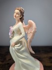 Pipka's Earth Angels Limited Edition "Whitney The Wedding Angel" #11705 — photo 4