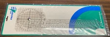 Davis Instruments #063 One-arm Protractor. SKU: 42753-D-A13-22KF
