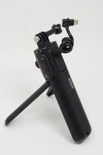 GoPro Volta Battery Grip / Tripod   Portable Charger   Bluetooth Remote   Tested