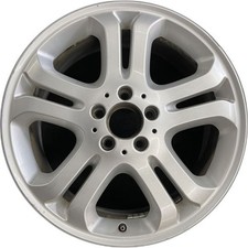 Oem Mercedes-benz Ml500 Ml350 Ml320 Rim 18 2006-2008 Alloy Factory Wheel 65367