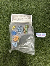 Scotty Cameron TCC Ro Sham Bo Blade Putter Head Cover