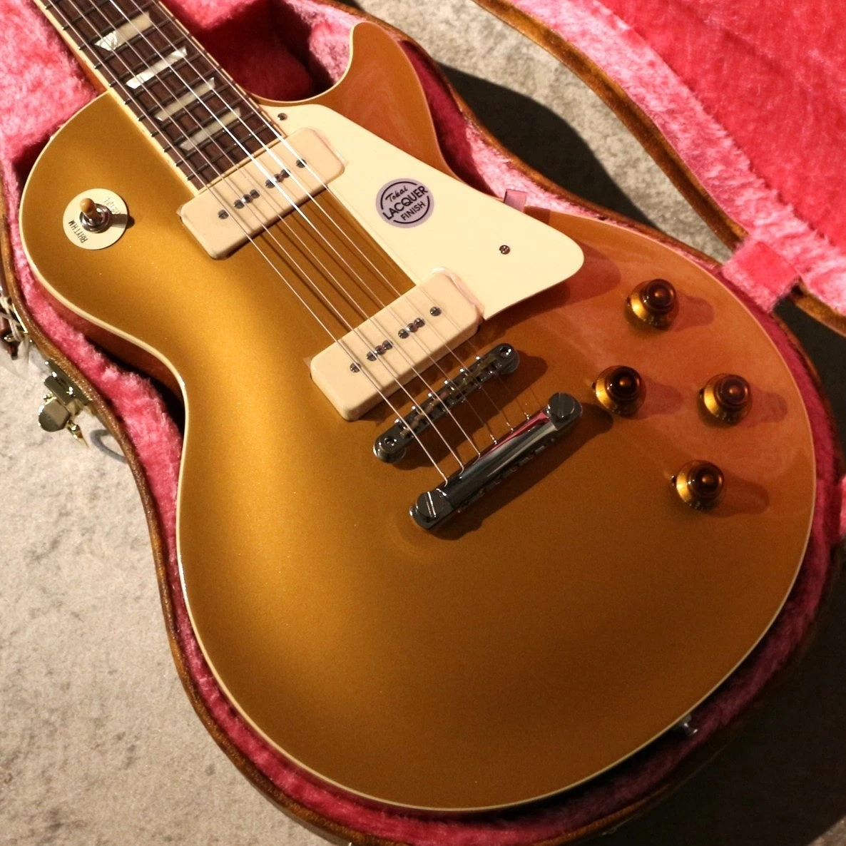 Tokai Gold Electric Guitars for sale | eBay