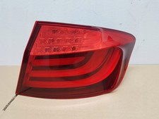 Rückleuchte BMW 5 F10 LED Rechts Rearlight