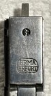 ERMA - ERFURT War Time German Luger 22 LR conversion unit with magazine. — photo 8