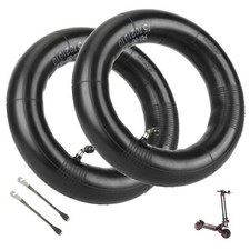 90/65-6.5 Replacement Inner Tubes Compatible with Dualtron Thunder, Speedual