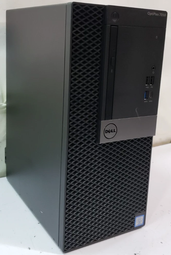 Dell OptiPlex 7050 PC Desktops & All-In-One Computers for sale | eBay