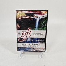 The Greatest Gift DVD 2006 Gospel Lessons For Family & Personal Use