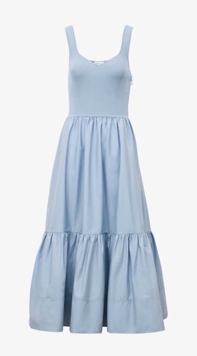 TANYA TAYLOR Josephina Dress NWT$495 Size S