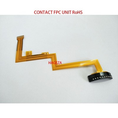 For Nikon 300mm F2.8G VR ED CONTACT FPC UNIT Cable 1B060-915-1 Lens Repair Parts