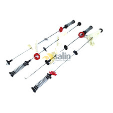 FISHER & PAYKEL WASHING MACHINE SUSPENSION CIMA KIT | WL1068P1