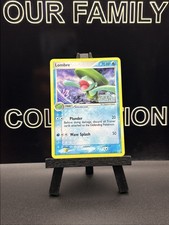 TCG POKEMON LOMBRE HOLO CRYSTAL GUARDIANS 2006 STAMPED 37/100 on eBay