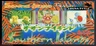 NEW JAPANESE POKEMON 1998 SOUTHERN ISLANDS TROPICAL ISLAND FIELD FLOWERS