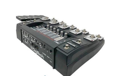 DigiTech RP1000 Multi-Effects Guitar Effect Pedal for sale online
